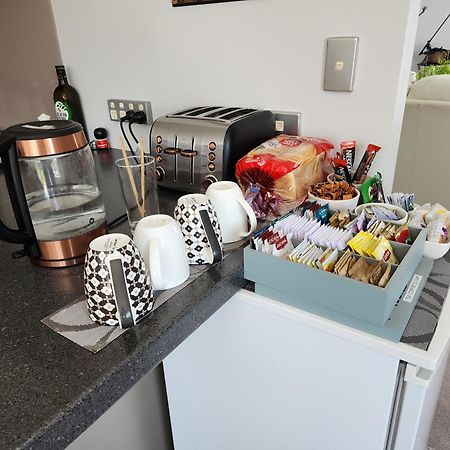 Penrodbnb Shared Home New Plymouth Eksteriør billede