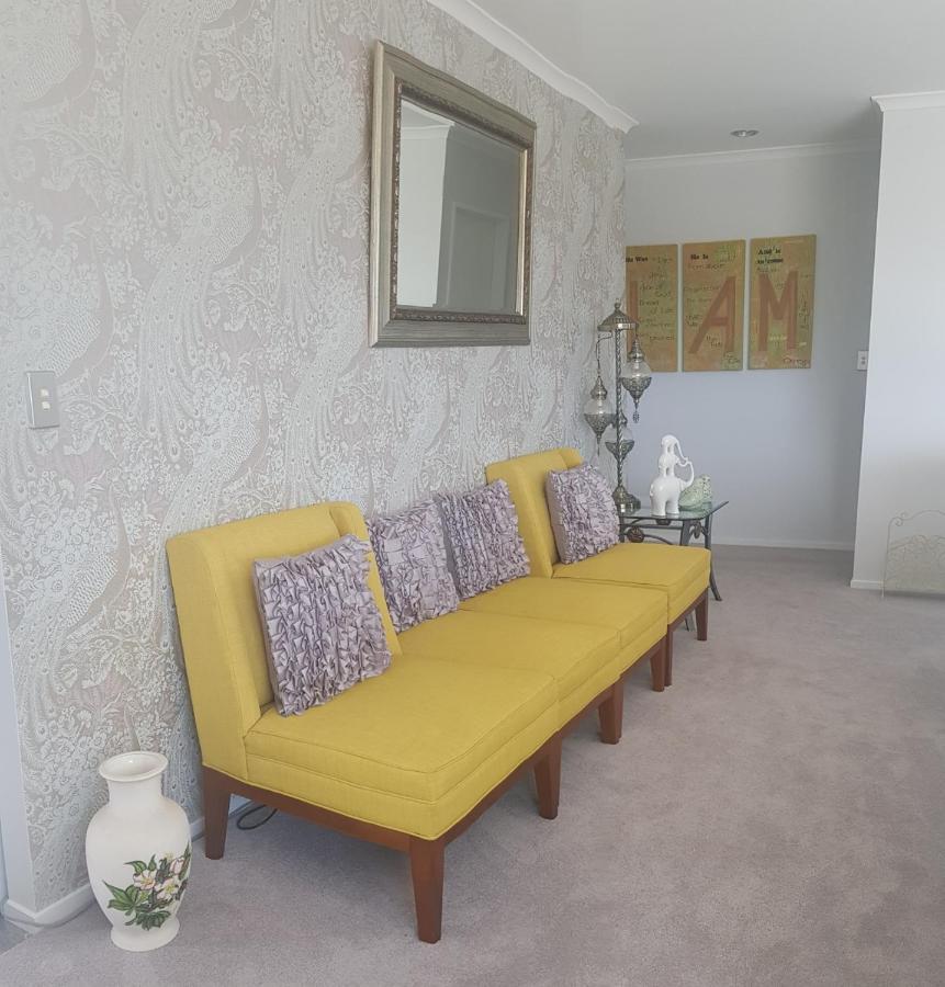 Penrodbnb Shared Home New Plymouth Eksteriør billede