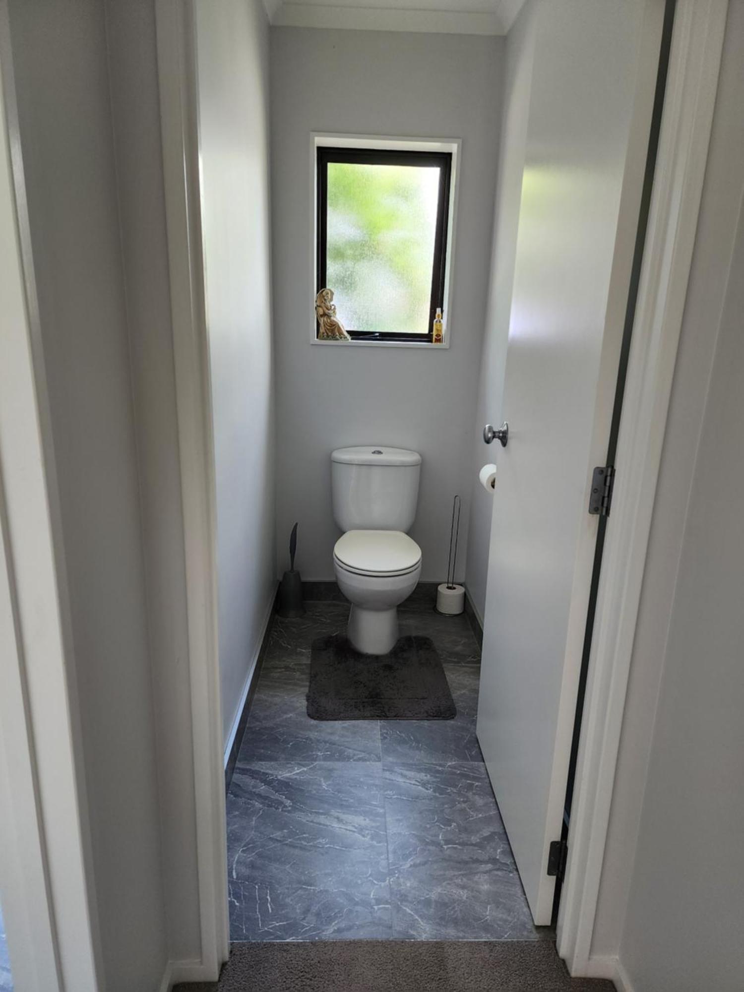 Penrodbnb Shared Home New Plymouth Eksteriør billede