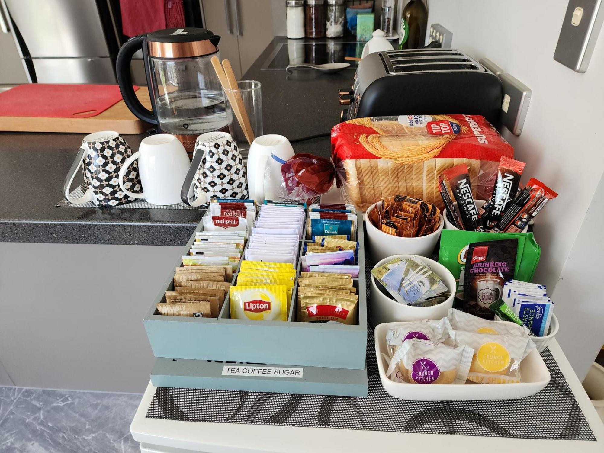 Penrodbnb Shared Home New Plymouth Eksteriør billede